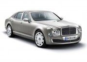 Bentley Mulsanne